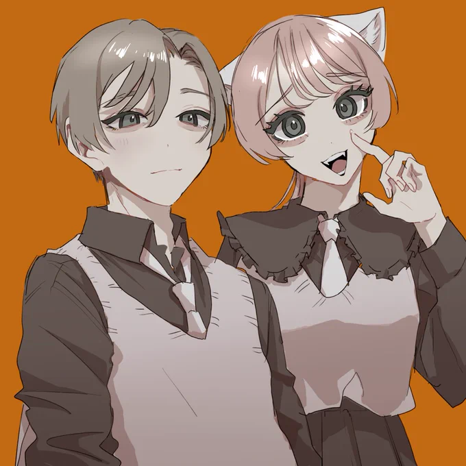一次創作 