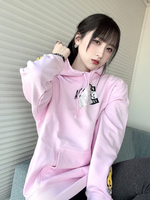 Twitterのコスプレ画像2