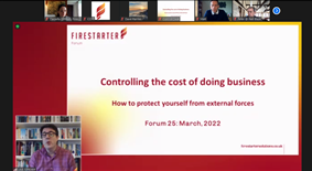 Firestarter tweet media