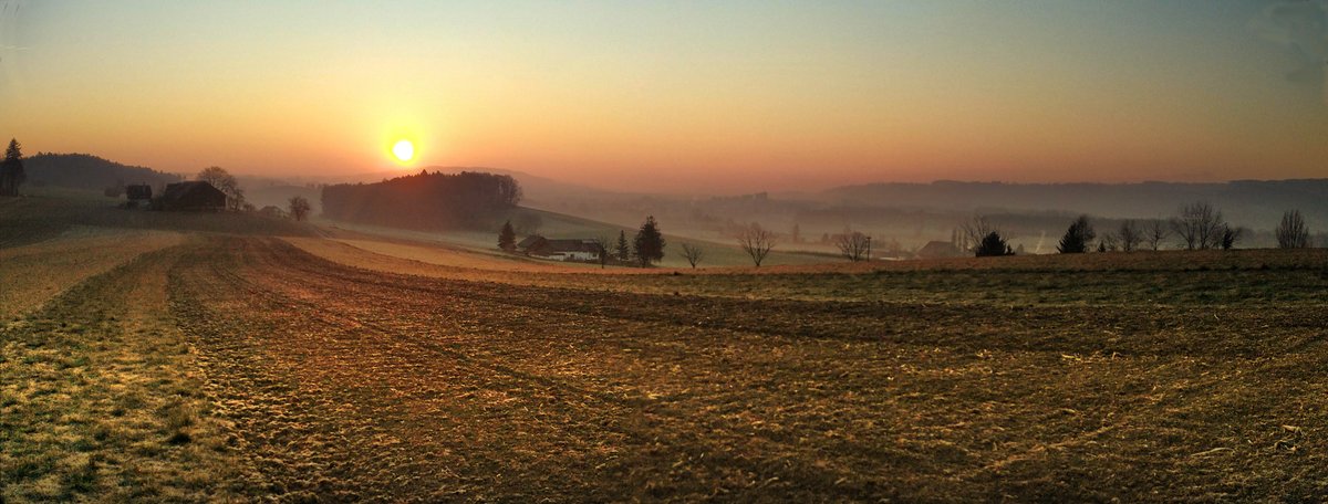 joe_stalder's tweet photo. #Pfyn am kalten Donnerstagmorgen https://t.co/ucjYUNJtc3