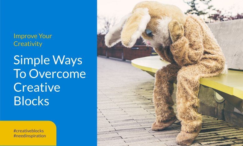 Infographics4u's tweet image. Here are 11 Simple Techniques To Improve Your Creativity And Beat That Art Block

#CreativeBlock #DesignBlock rfr.bz/t3nvm9h