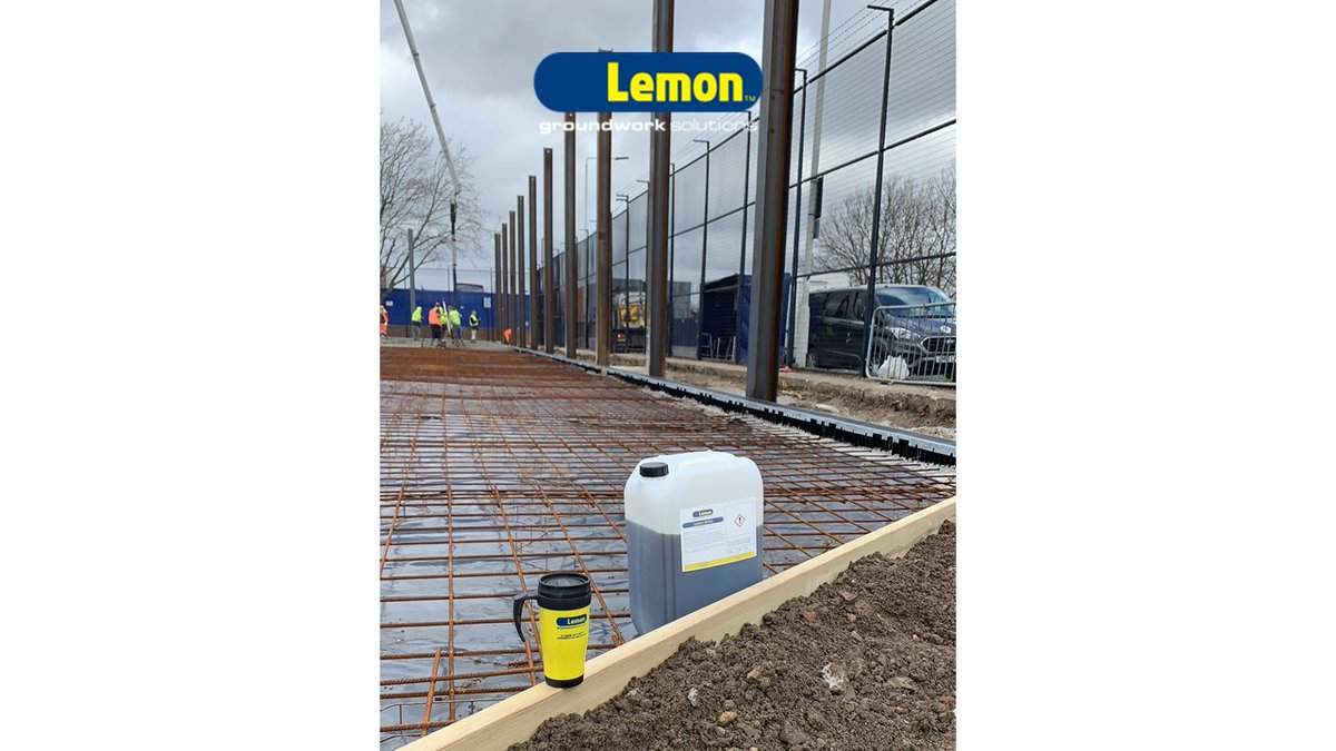 Lemon Reinforcement tweet media