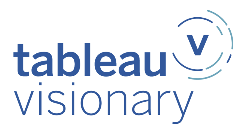 ritz_Tableau's tweet image. Zen Master あらため、Tableau Visionaries に選出頂きました。
新しい名前、新しいロゴ、よろしくお願いします。
引き続き、Tableauの可能性、追求してまいります。
#Tableau #TableauVisionaries