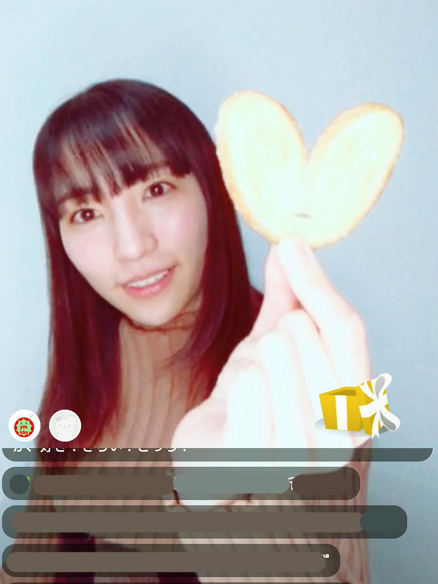 kattz802's tweet photo. さおりん、このあと１９時からミクチャでございます。 https://t.co/lvTEB2vHUE