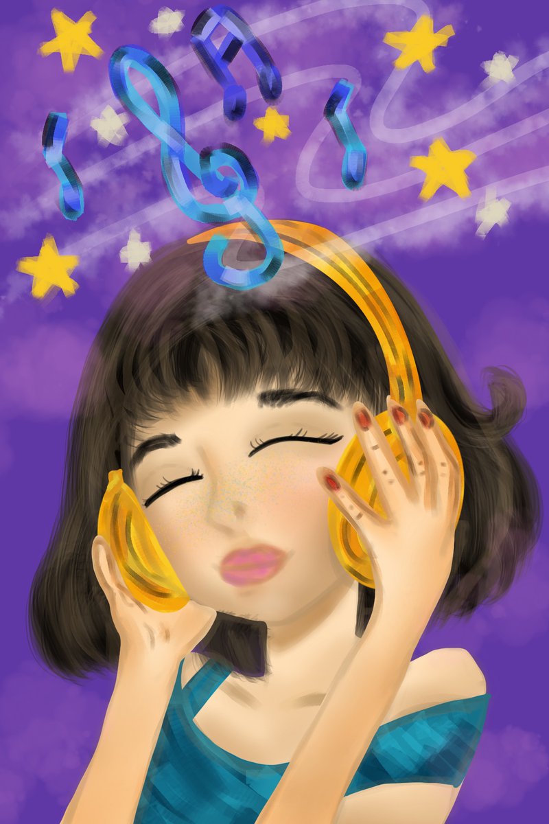 CremeBruleeMilo's tweet photo. This is my second fan art for @LOcommunityNFT . I hope you like it. I'm still learning how to draw a portrait tho :) https://t.co/YbXCJxj63N