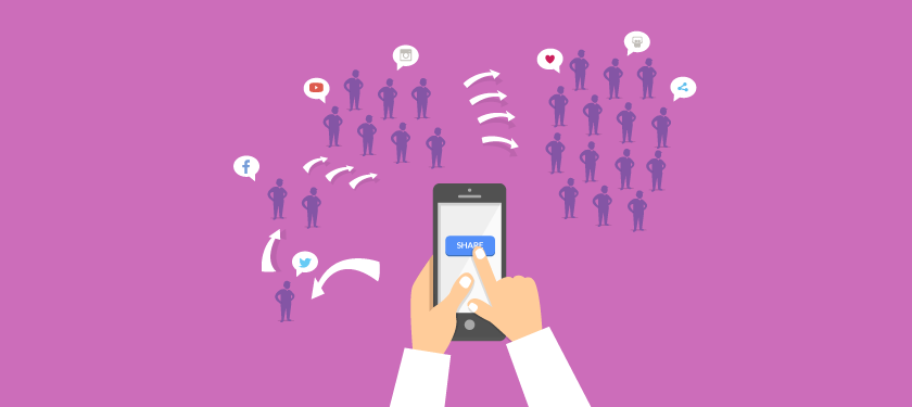kikiwright93's tweet photo. The power of #virality in social media is very useful when you want to spread information fast and easy about something!
#NMKTRCH #MKTINGNEURO #XperientialMkt 
@lets_neuroMKT https://t.co/MN1uhvLA7O