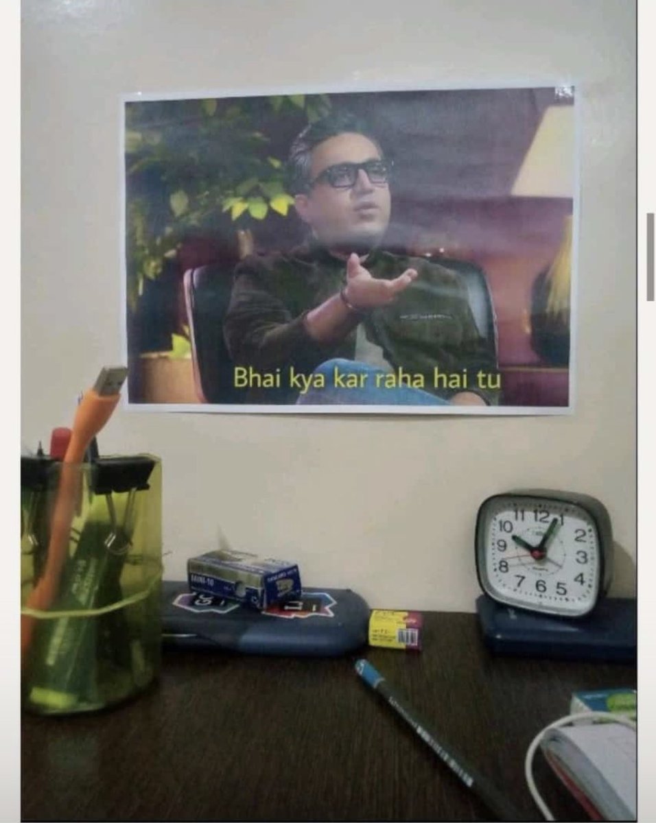 akshaymarch7's tweet photo. Can’t focus while studying?
Try this, https://t.co/HtU2kiZcpK