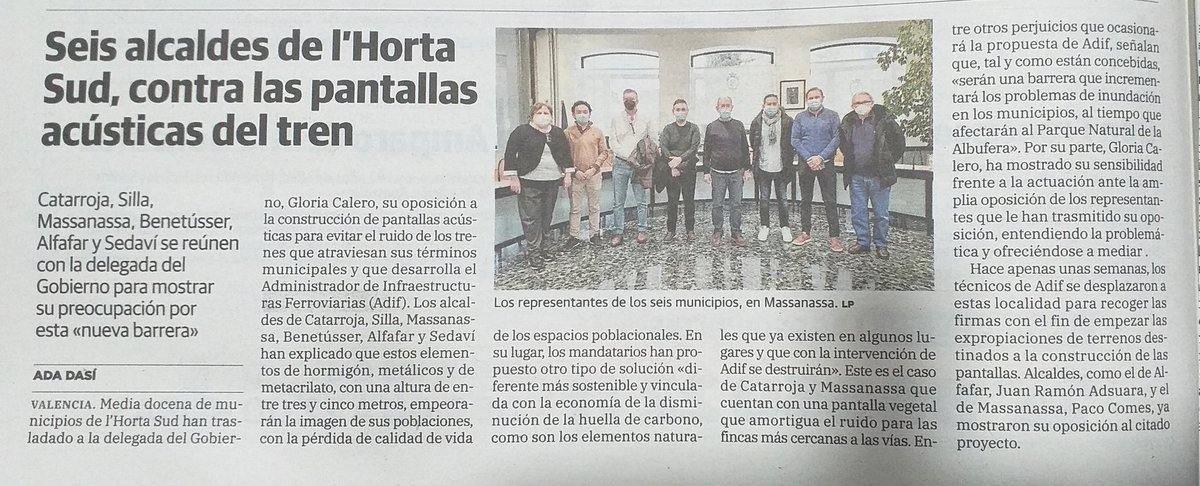 Cs_Alfafar's tweet photo. Noticias IMPORTANTES de verdad ,para nuestro pueblo y los colindantes! 🙄👍

La unión entre vecinos hará la fuerza! 💪 https://t.co/l1GTeqob1g