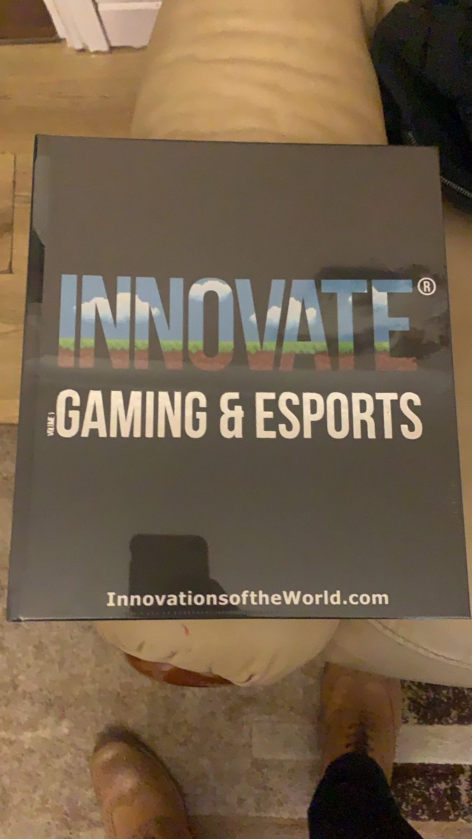 ggcchannel's tweet photo. GGC was published in INNOVATE by. https://t.co/f2heTAvphs. A win for Ghana and a win for the African Esports Scene. 🎉💯 @OrangeEsportEXP @Arena_233 @AnTrixGaming @GasBrosGaming @lxgesports @gameafricanow @Activegamingltd @PlayProvince @TeamFalcon_Gh @ESportsANews  @R930Capital https://t.co/O1SnQYLxvz
