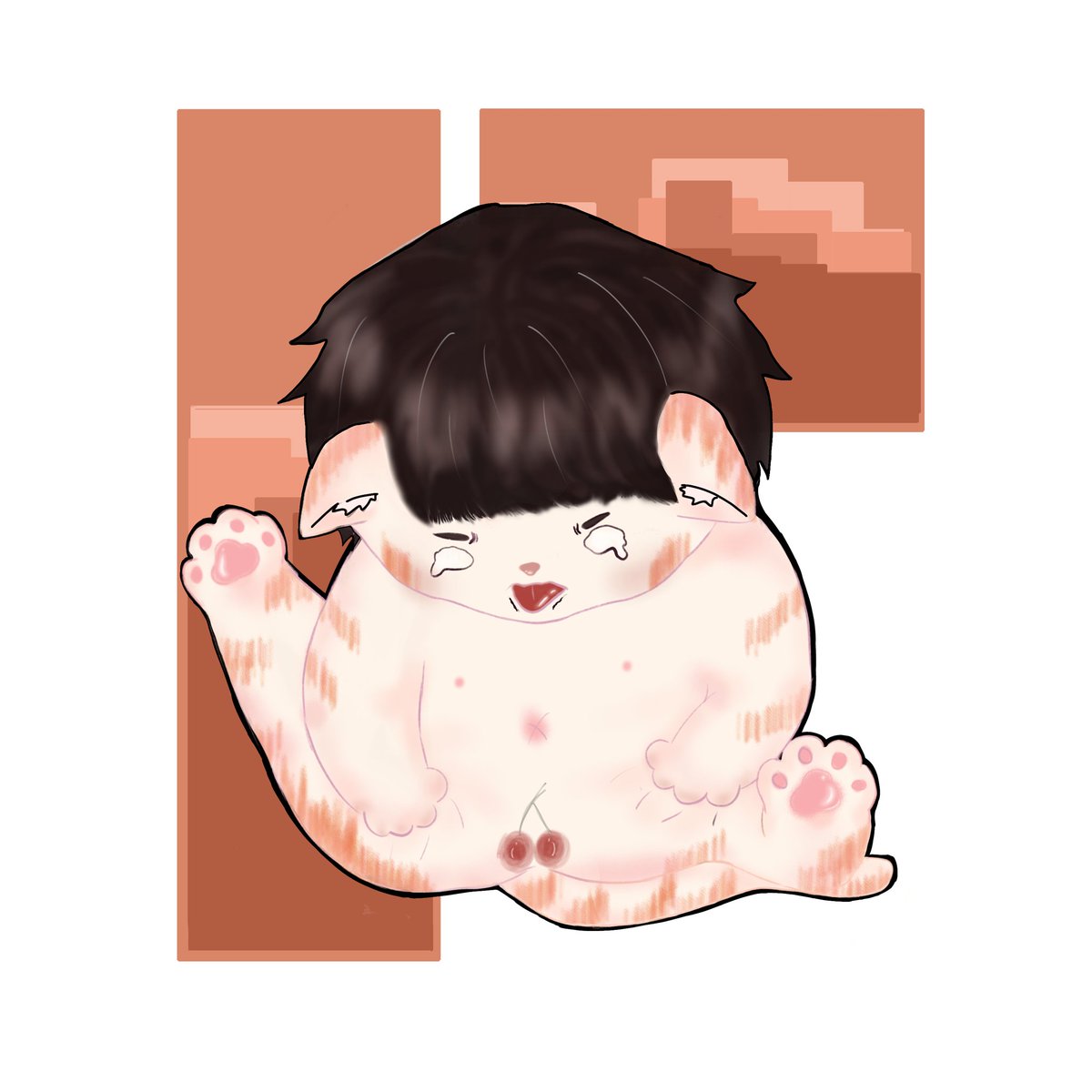 musun_mm's tweet photo. #Lookism #hyungseok #daniel

นางฟ้าตัวน้อยๆของแม่😭🤏🏽💖 https://t.co/ldQPiBEaUr