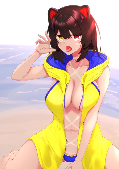 海のinitk 