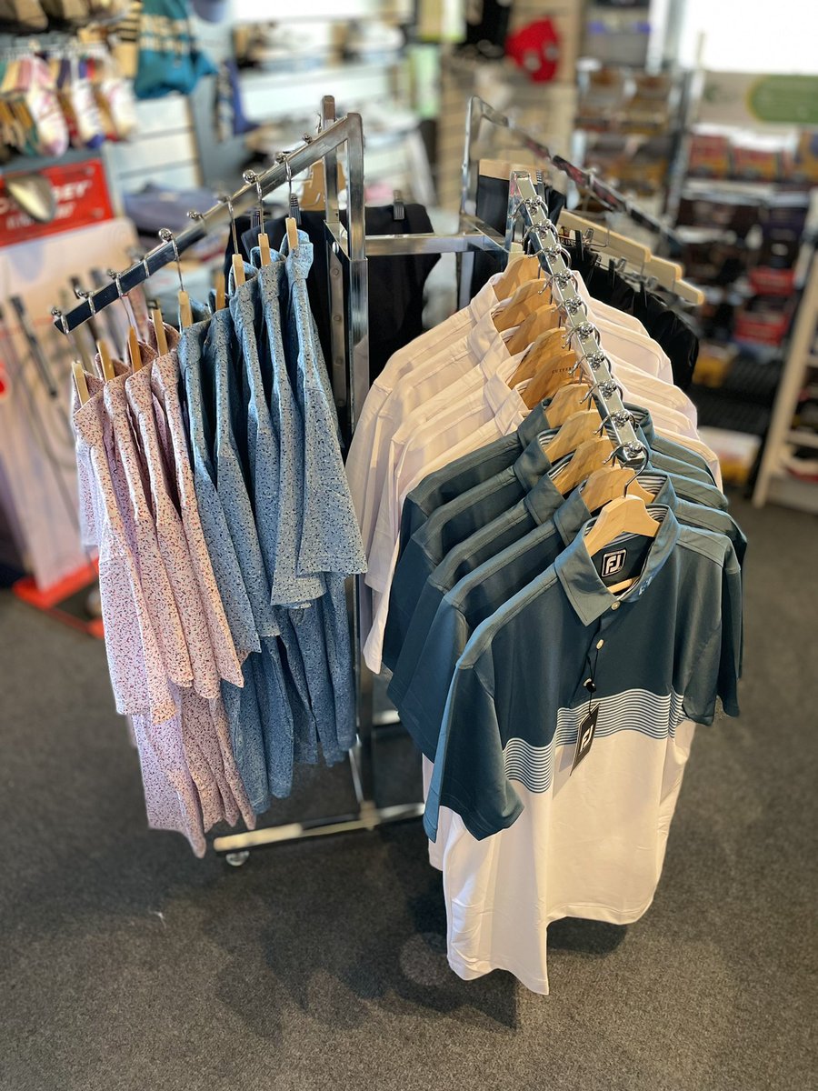 ProShopSutton tweet media