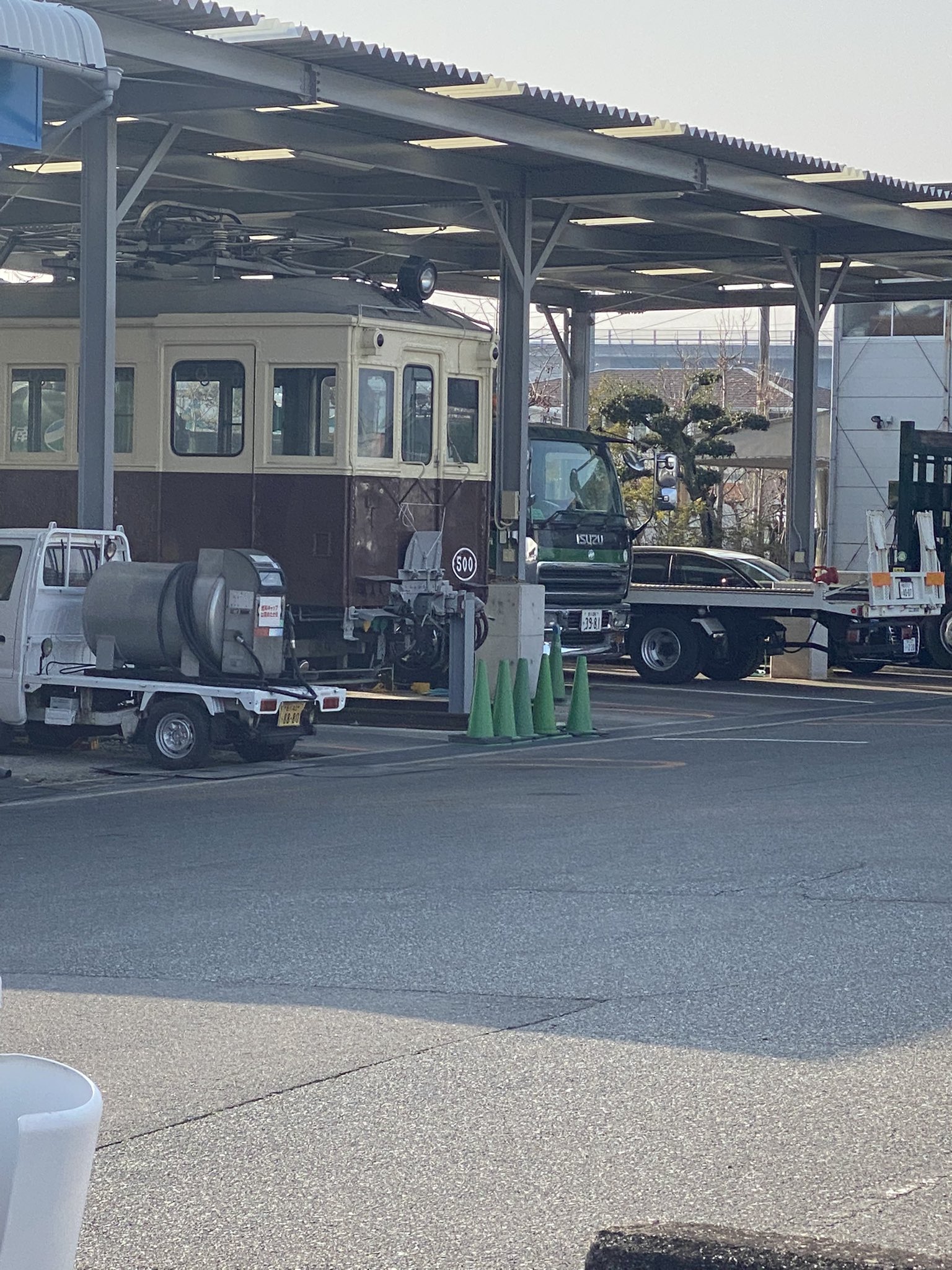 Tweets With Replies By 蒸気機関車c63トラスト C Twitter