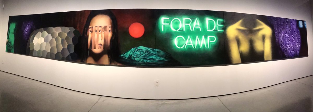 RadioSabadell's tweet photo. A les 10:30 h #AlMatí:
🔺 Isidre Manils exposa 'Fora de camp' a @vilacasas #ElCubBlanc @Ac_BellesArts
🔺Veni, Vidi, Vici: Dona i cultura
🔺Com parlar de la guerra i els desplaçats amb els nens? @esquitx @associacioIURTA @NexusInstituut
📻 94.6 FM
▶️https://t.co/BllKQImhhm https://t.co/KfJHOQvIyD