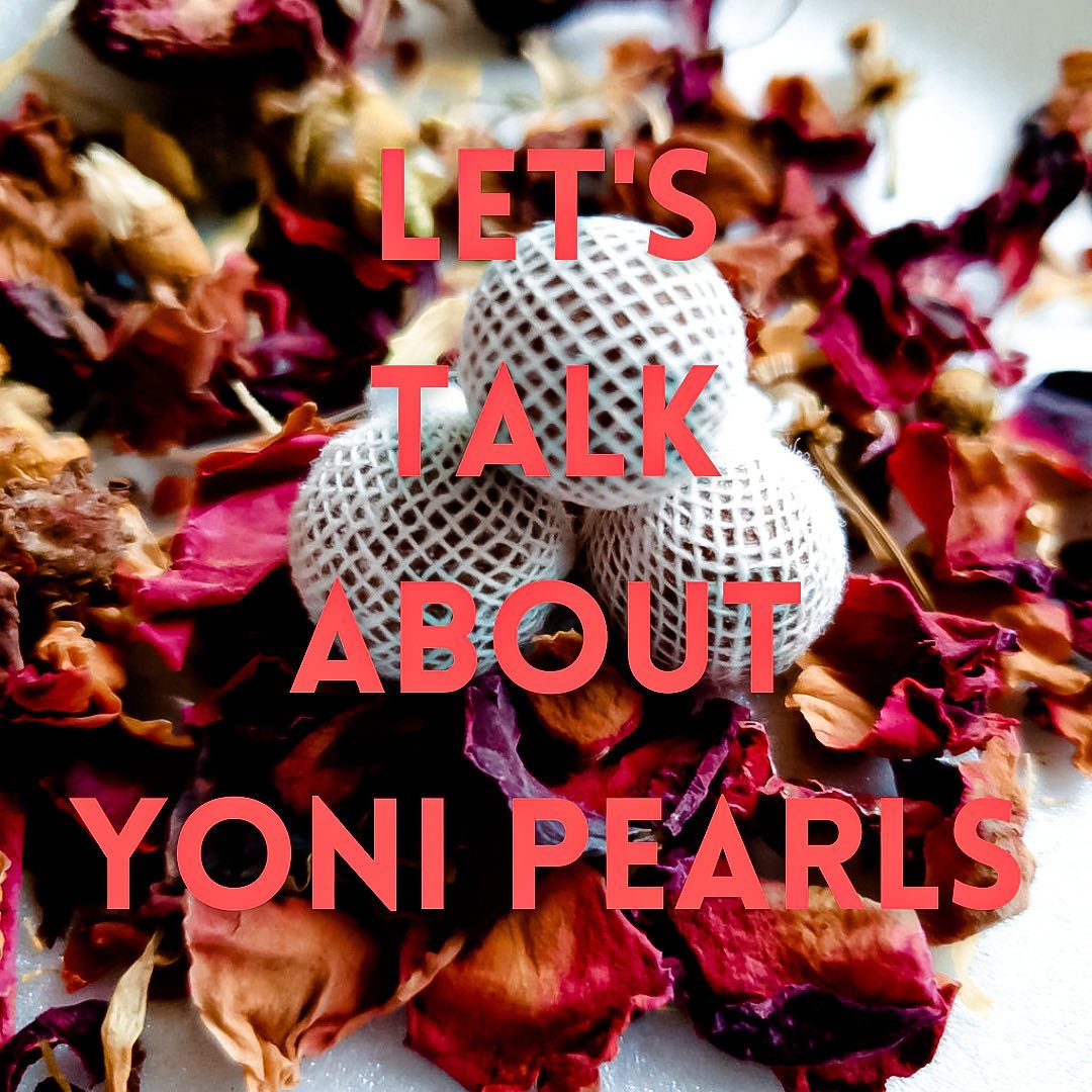 tech_ocean4's tweet image. This item is small but its effect and efficiency in detoxifying the vagina is gigantic. Yoni detox pearl, price: 2000: 10pieces