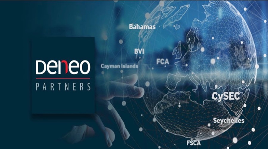 financemagnates's tweet photo. Deneo Partners’ Managing Directors talk offshore regulations, global changes https://t.co/vharBKHs8S #regulation https://t.co/bXnSpSxGCg