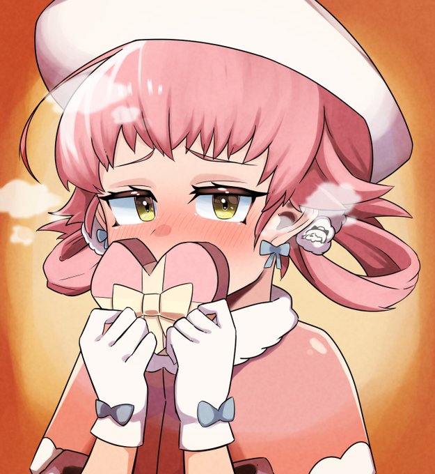 #ブラサバ #BS_FanArt 
🍫 