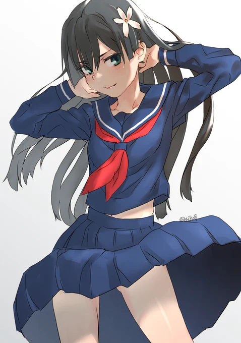 310 