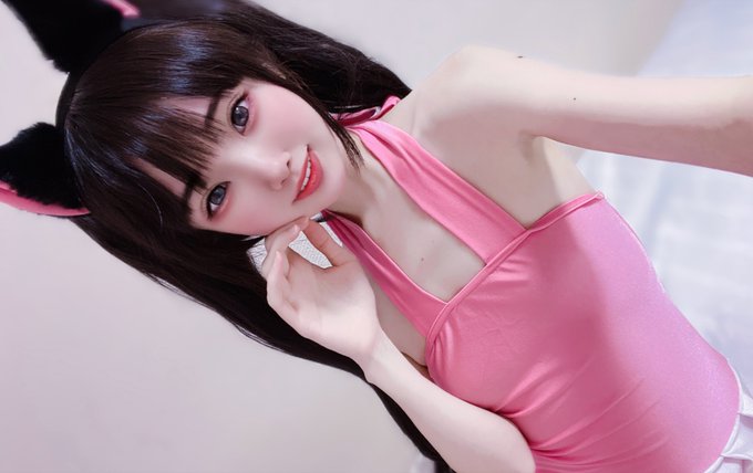 Twitterのコスプレ画像29