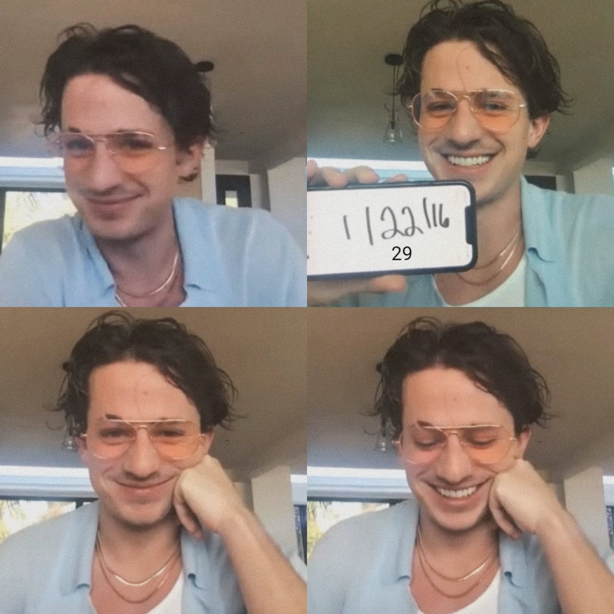 sublimeputh's tweet photo. can we see him wearing glasses more often :( <3 https://t.co/k7uwttOrVP