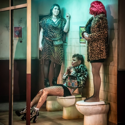 Theatre-News.com Images released of 'Cherry Jezebel' by Jonathan Larkin at Liverpool Everyman - #CherryJezebel #JonathanLarkin #LiverpoolEveryman @LivEveryPlay dlvr.it/SLQf0X