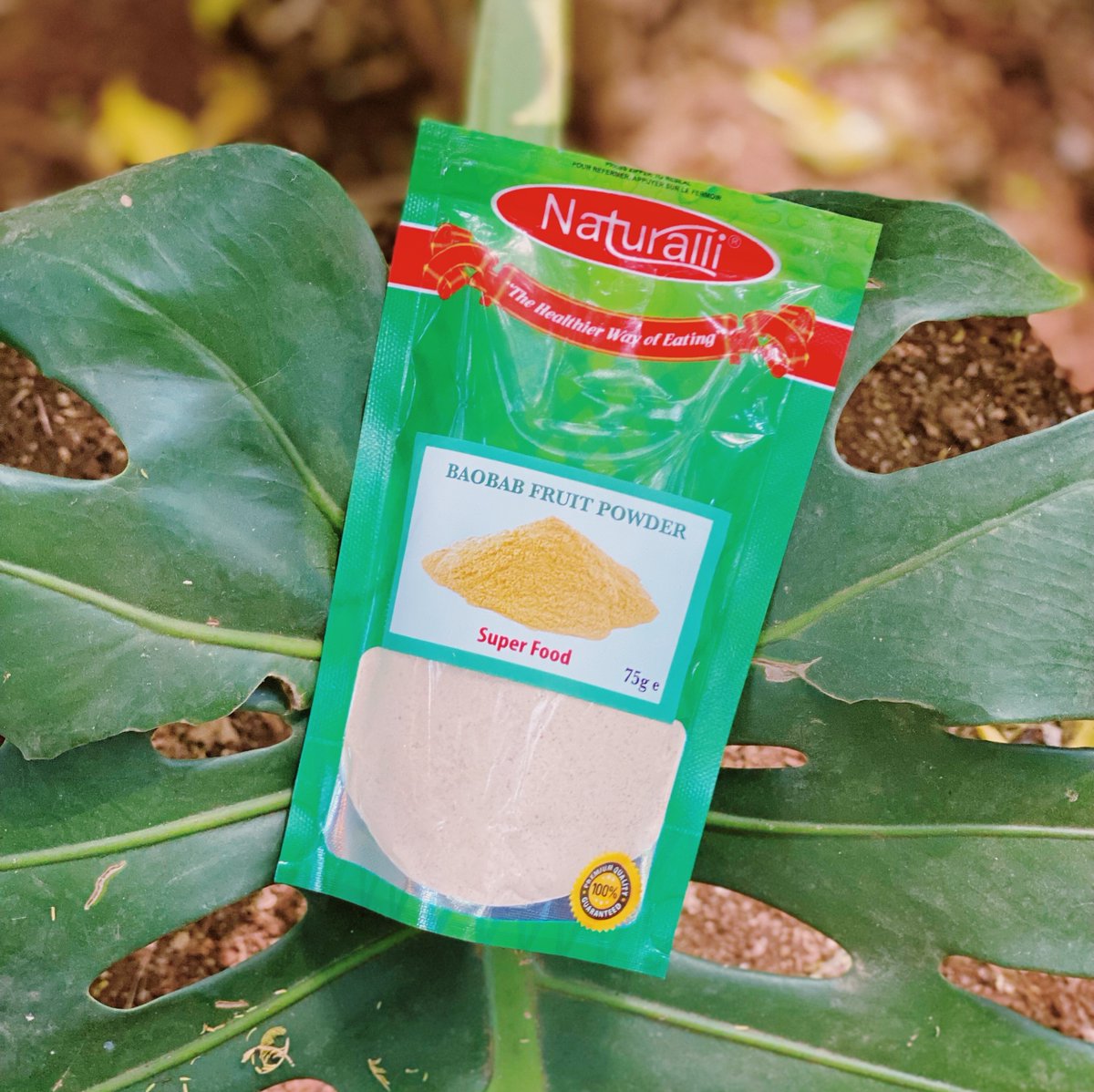 NaturalliKenya's tweet photo. Baobab Powder’s high vitamin C content may promote collagen and elastin production, helping to keep your skin glowing all day, every day!
#glowingskin #baobabpowder #collagenproduction https://t.co/P7oX8ktjXG