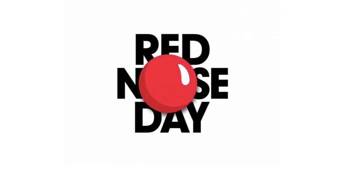 RED NOSE DAY
FRIDAY 18th MARCH 2020

Remember to donate to Comice relief as our Sports Council and Ambassadors have been working hard. Along side Miss Gardiner and @Belmont_PEdept to make the week Fun for you!! https://t.co/epons87VRJ