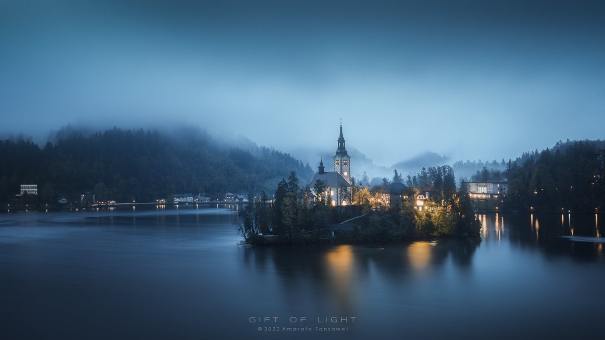 GiftOfLight's tweet photo. Tale as old as time...
Lake Bled, Slovenia...2018
Sony a7r III + FE 24-105/4 G OSS + FEISOL CT-3372 tripods
#SonyAlpha #BeAlpha #AlphaCollective #FEISOL #slovenia #landscape
https://t.co/VmTu6ORn66
https://t.co/Y3A4udYFcj
https://t.co/Byy8kydqdZ https://t.co/GVXTdWhTcV