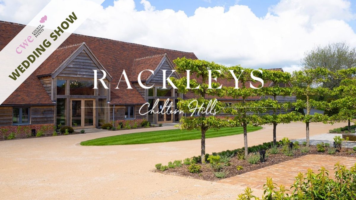 CountyWeddingEvents tweet media