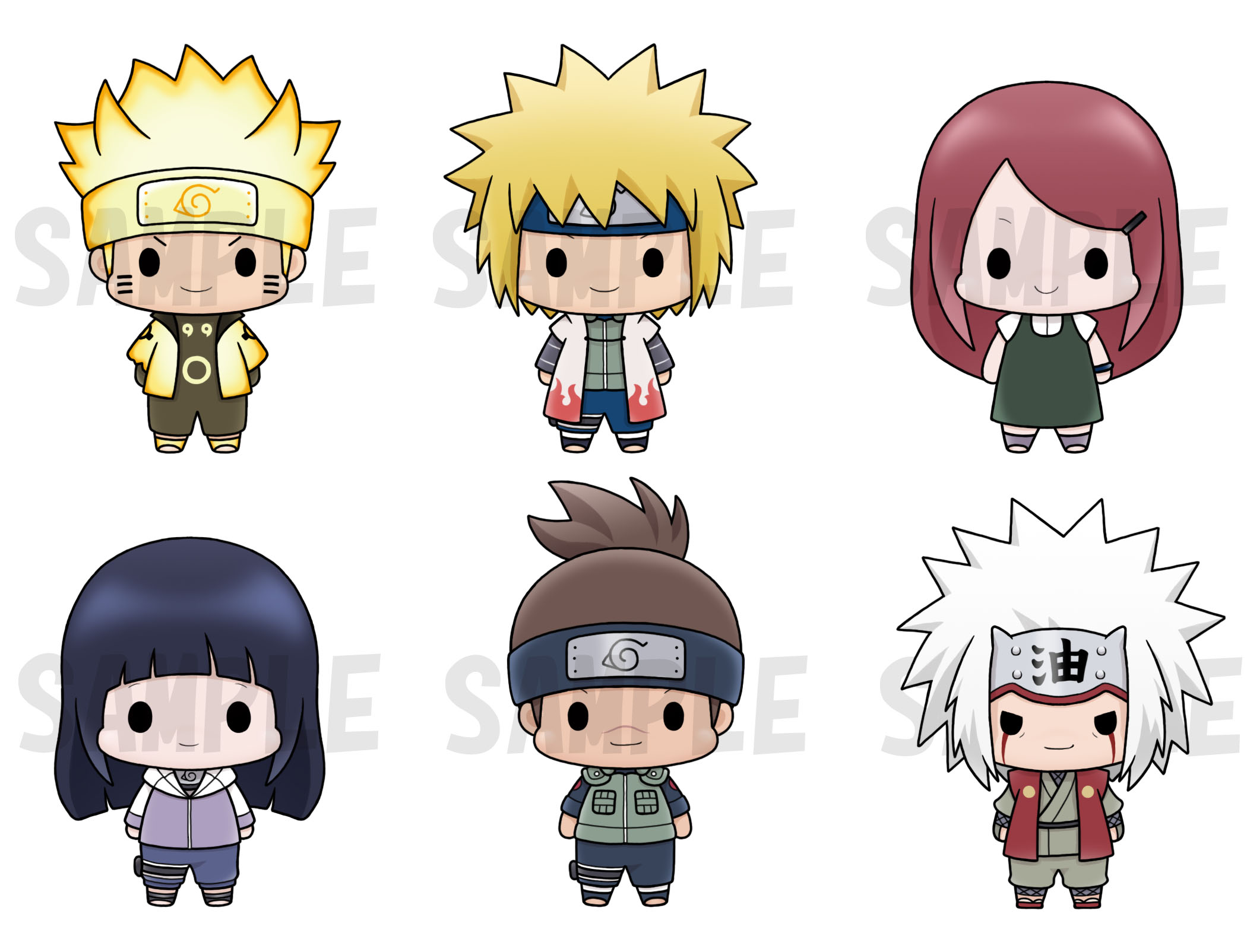 メガハウス メガホビ 好評予約受付中 ちょこりんマスコット Naruto ナルト 疾風伝 Vol 3 ちょこりん Narutoの最新作は 家族 を感じるラインナップ ぜひみんなで飾りたいですね T Co 9kmiahtldw Naruto T Co Q2akdbkgou Twitter