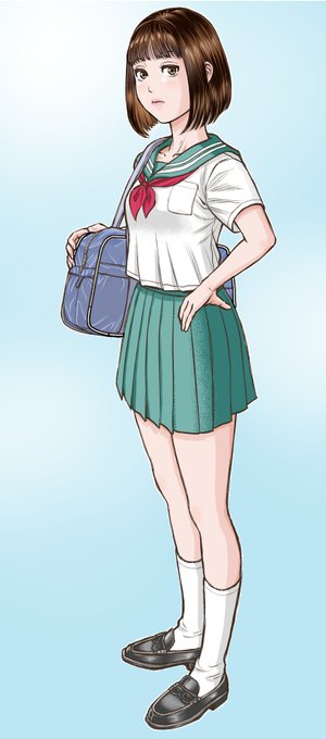 Hayanoshunさんのイラストまとめ