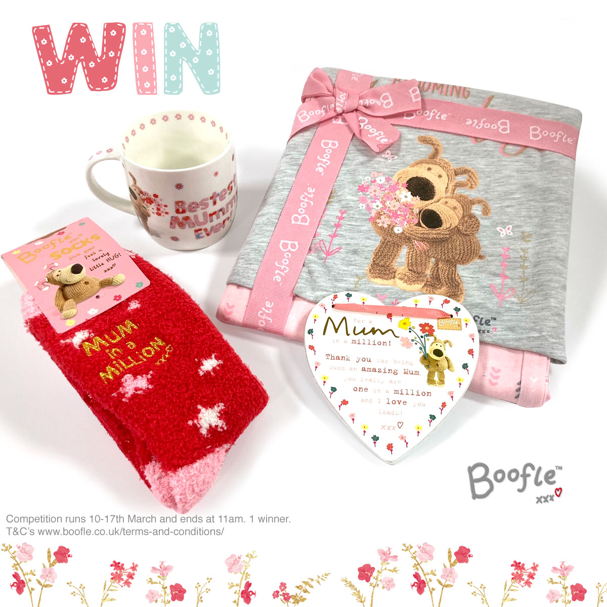 Boofle Official tweet media