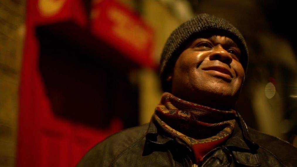 Lots of love out to #NationalTreasure Clive Rowe ❤️!! Our exceptional Neil in #CellsSeason1🎉 AND soon to be in #CellsSeason2!! Stay tuned!