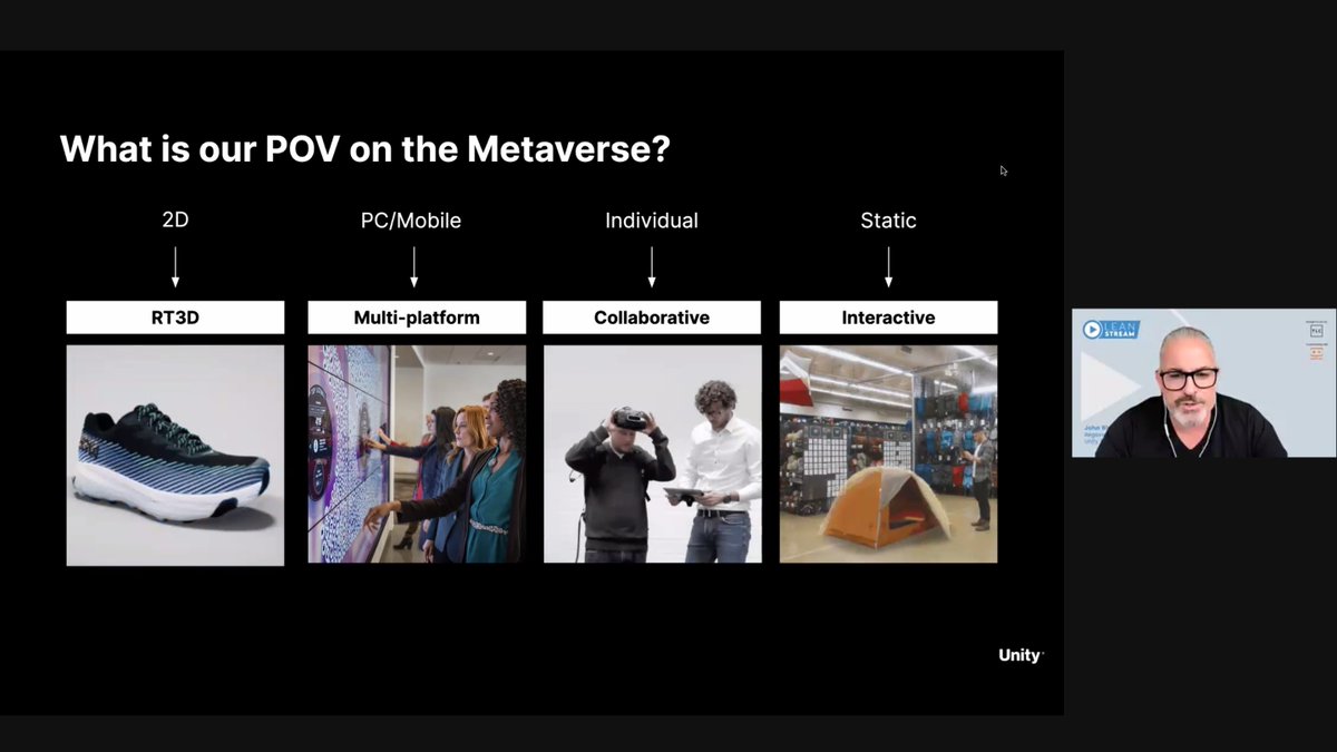 HotPlay_Games's tweet photo. That's a wrap for the Monetizing the #Metaverse webinar! 🚀 Thank you to everyone who joined us, as well as the amazing panelists from @Meta, @Meltwater, @unity, and the host @bemorelean.

Stay tuned for the webinar recording, which will be available soon.

#webinar #marketing https://t.co/yqmTGgPprS