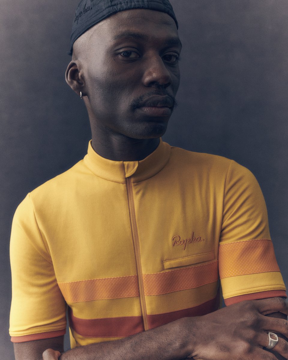 Seasons change and so do we. Tired legs are refreshed, worn out kit is replaced, and new colours bring a new lease of life. 
rapha.cc/stories/let-th…