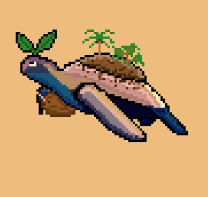 P_Turtlenft's tweet photo. 👋Hello👋,
discover our new collection of Polynesian Turtle NFT 🌺. 

Here is a natural version of our turtle🐢🌴 

Know that all the funds raised will go to an association for the protection of marine fauna.

#nft #NFTs #nftart #NFTCommunitys #openseanfts #etherum #Crypto https://t.co/pJYTtlXp0j