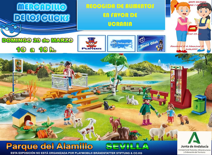 Parque del Alamillo tweet media