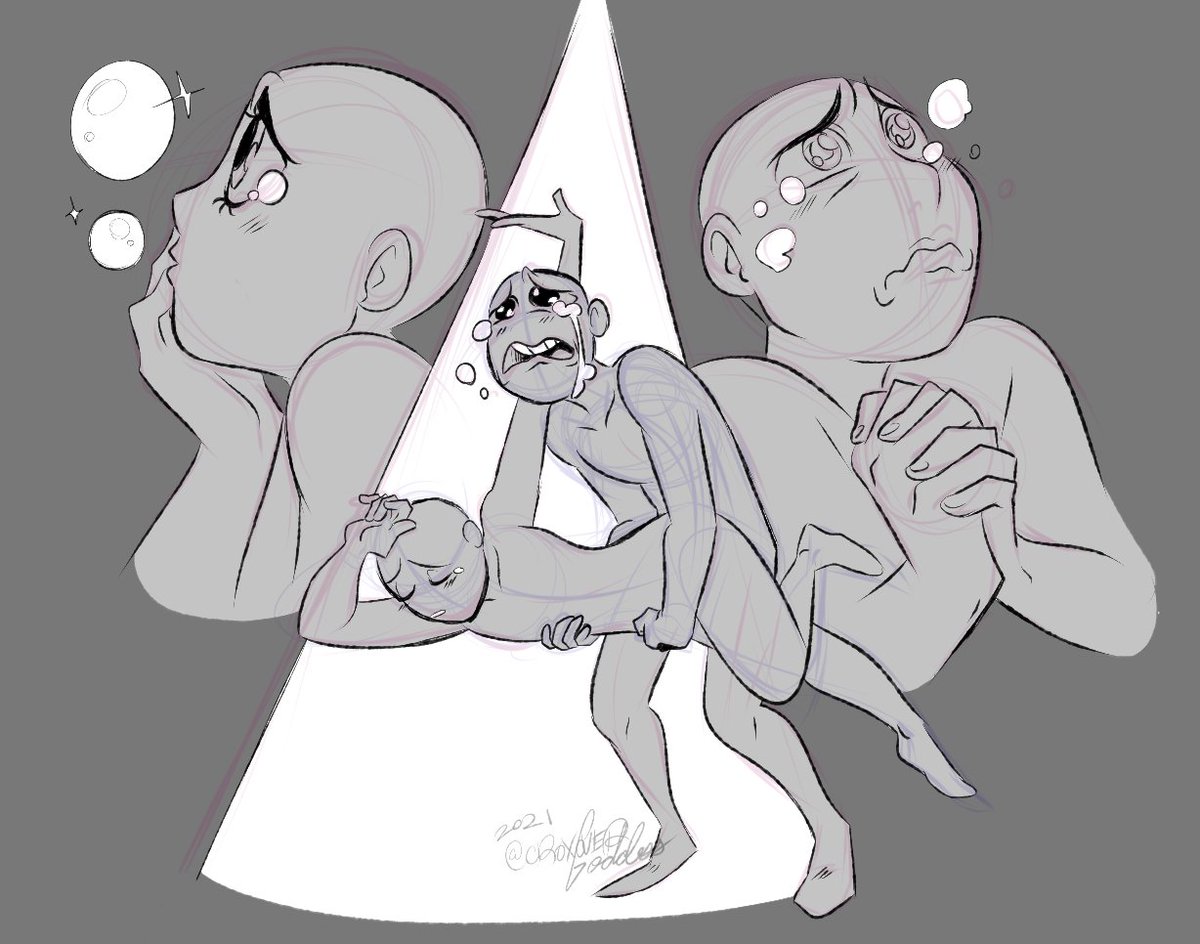 Anyway here's a link to my ko-fi shop
https://t.co/7R3DJhxgMv 