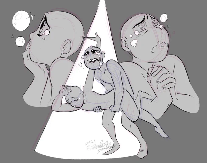 Anyway here's a link to my ko-fi shop
https://t.co/7R3DJhxgMv 