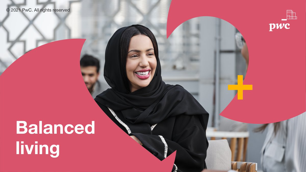 adokaish's tweet photo. At PwC Middle East, we put our people at the heart of what we do! Our new people value proposition is prioritising recovery & rest by announcing annual firmwide blackout days. Explore more: https://t.co/nC0FvbkKpB #LifeAtPwC https://t.co/BWgUA8T5nF