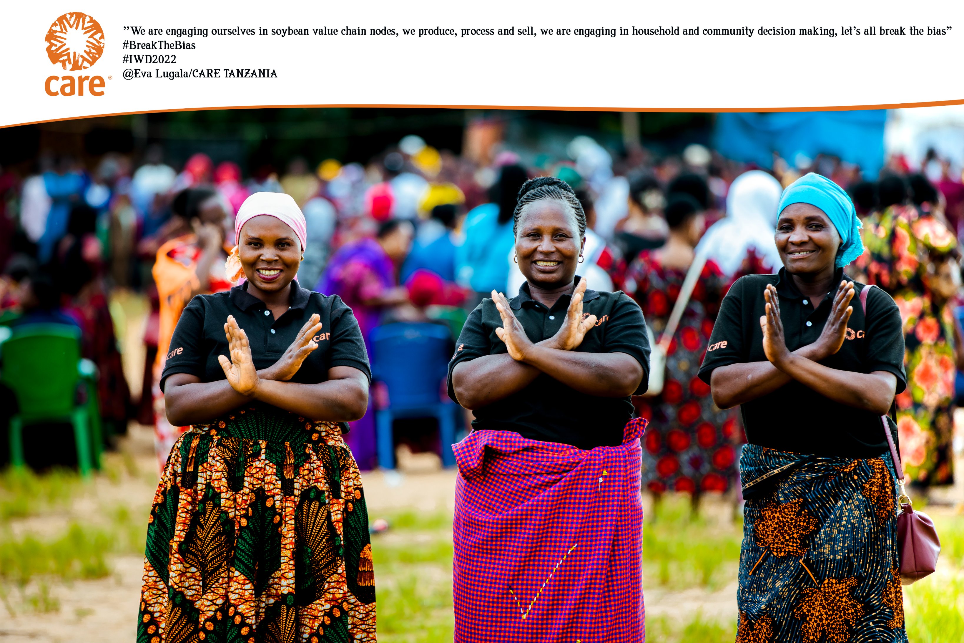 CARE Tanzania (@CARETanzania) / Twitter
