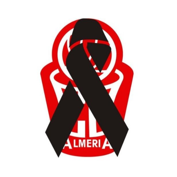 cbalmeria's tweet photo. La familia del CB Almería está de luto tras conocerse el fallecimiento de la madre de nuestro entrenador @AlexGomezHaro. Desde el club queremos enviarle nuestro más sentido pésame. Le mandamos todo el ánimo y fuerza del mundo en estos duros momentos a él y a toda su familia. DEP https://t.co/l6lFFIcJ5B