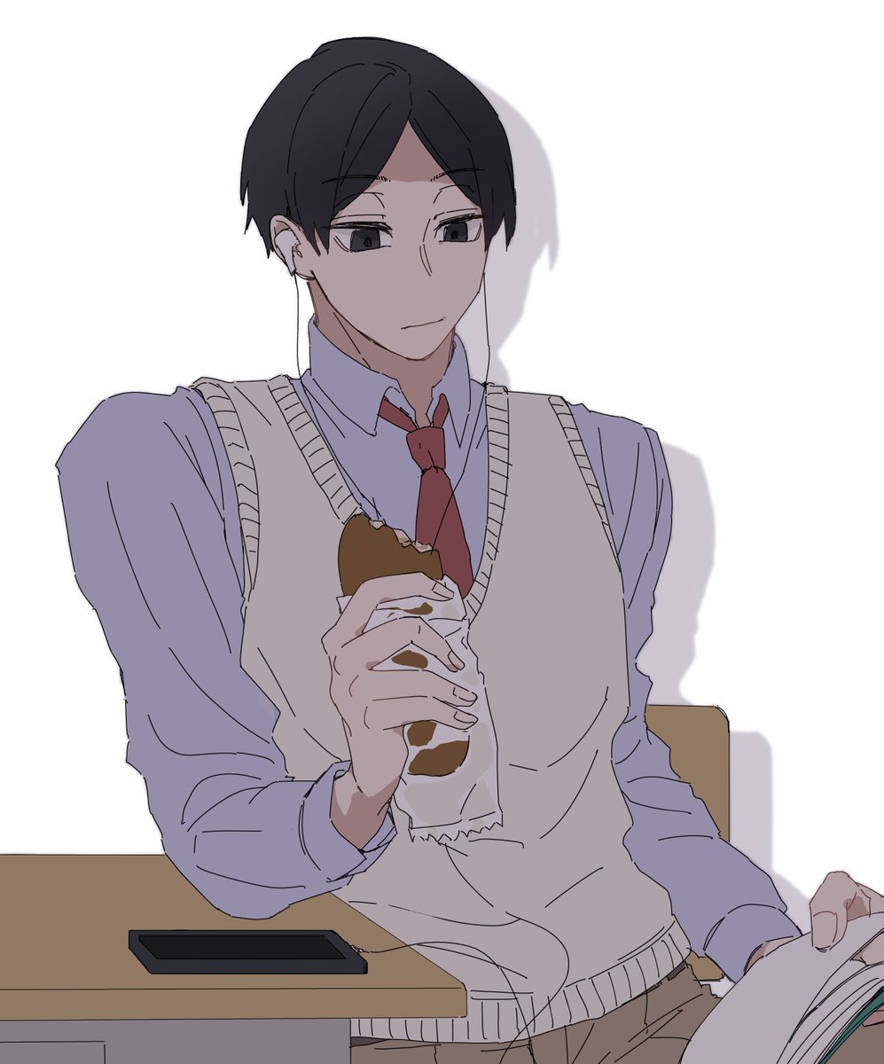 国見英 ハイキュー OFD OneFineDay 26個 缶バッジ 国見英 ハイキュー