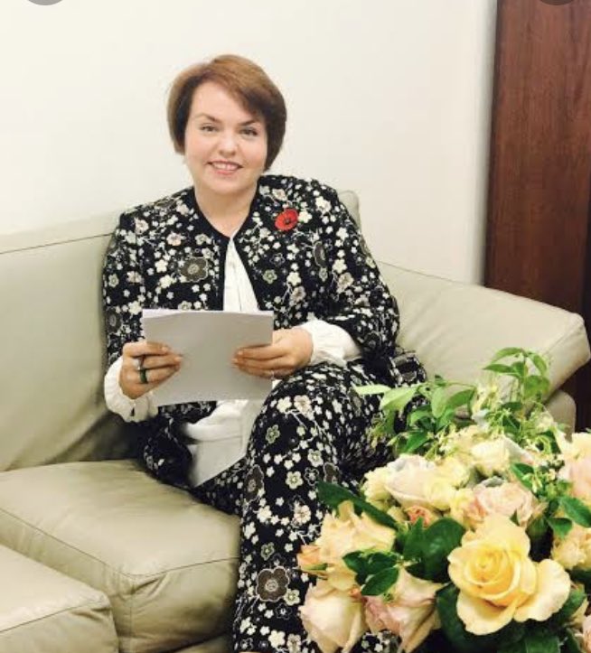 To know Kimberley was to be touched not just by her serene intellect but her incredible warmth and vivacity. 

Her passing is an immense loss to Labor and the nation.

In the words of Shakespeare -
Your cause of sorrow
Must not be measured by (her) worth, for then
It hath no end.