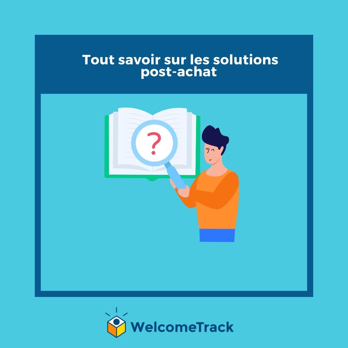 WelcomeTrack tweet media