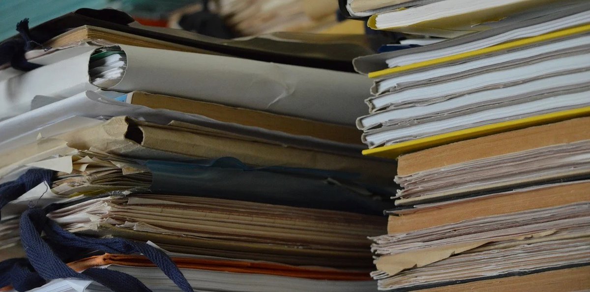 Rinske komt in actie tegen eindeloze bureaucratie - vphuisartsen.nl/rinske-komt-in…