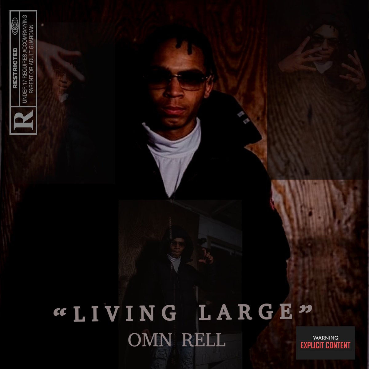 omn_rell's tweet photo. OUT NOW ALL PLATFORMS🚀🚀 https://t.co/n77tZGOxEu