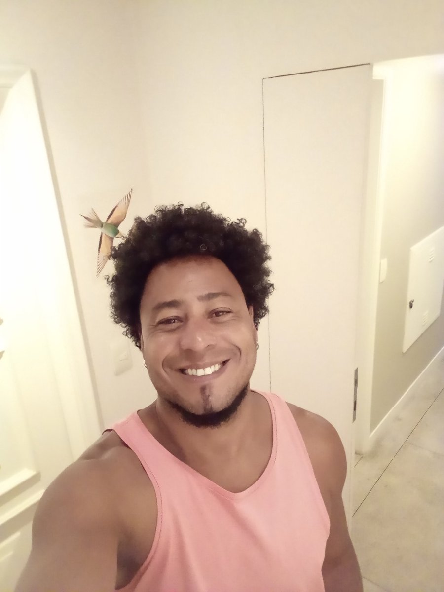 guzmanfabiano's tweet photo. Bom dia, bons pensamentos e boas energias!
Seguimos Vencendo 💪🏾👊🏾 https://t.co/zUH6OcNOVc