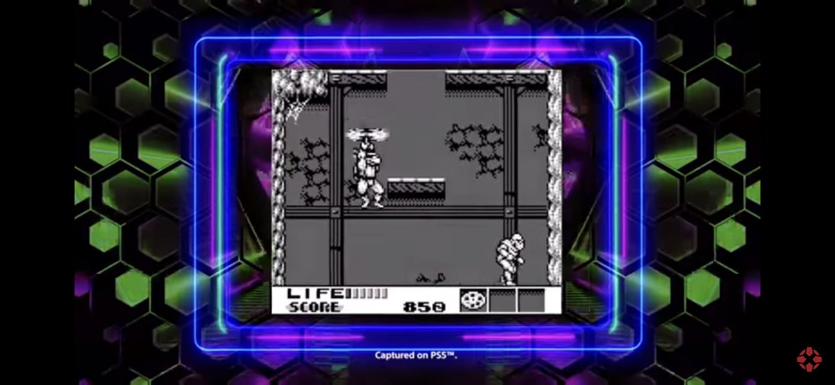 JuicyGameReview's tweet image. 🐢TMNT The Cowabunga Collection drops later this year 🐢 Retweet if you’re excited 

🍕 Tournament Fighters
🍕 The Arcade Game
🍕 Turtles in Time
🍕 Back from the Sewers
🍕 Fall of the Foot Clan
🍕 Manhattan Project
🍕 Radical Rescue
🍕 Hyper Stone Heist
🍕 TMNT