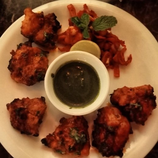 YourFoodmMate's tweet photo. #chickentikka on the table..
What's your favorite side dish?
Comment below .... https://t.co/PmoFW49c7s